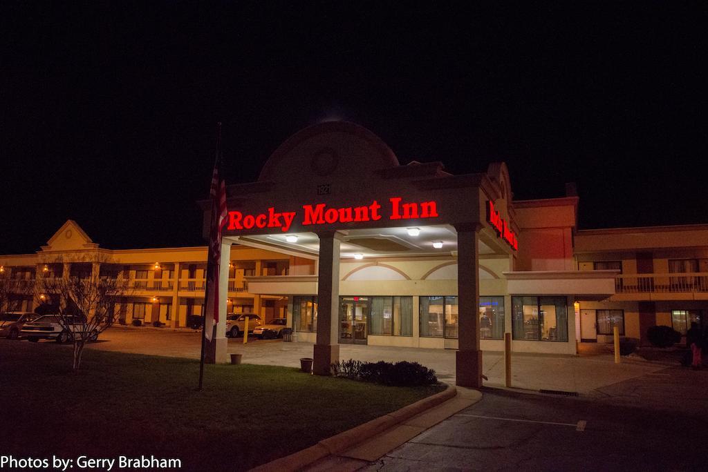 Rocky Mount Inn - Rocky Mount Exterior photo